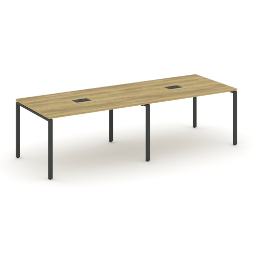 Стол для переговоров Concept CN.PRG-022 фото 4 Стол для переговоров Concept CN.PRG-022 фото 4