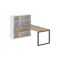 Рабочая станция EDIS EQRST 1217 (R)