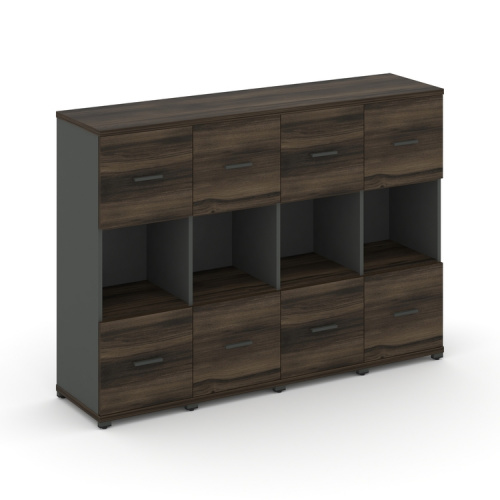 Шкаф офисный Concept CN.STU-345 A Шкаф офисный Concept CN.STU-345 A