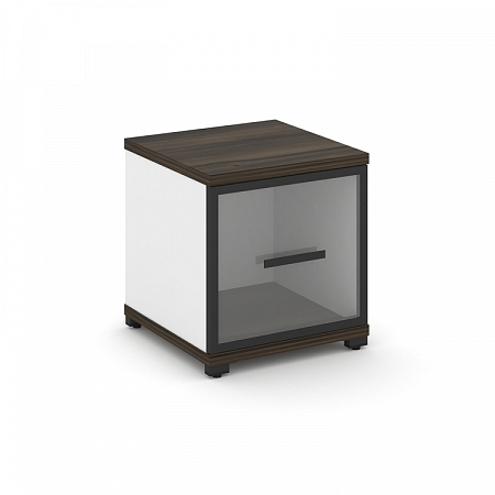 Шкаф офисный Concept CN.STU-113 RPB