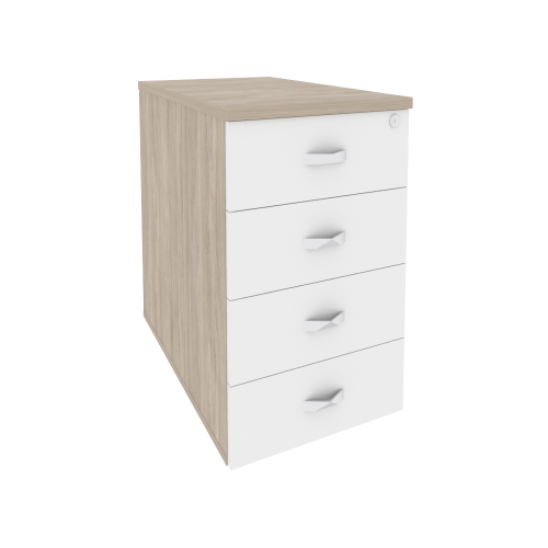 Тумба приставная Onix O.TPO-1.7 фото 7 Тумба приставная Onix O.TPO-1.7 фото 7