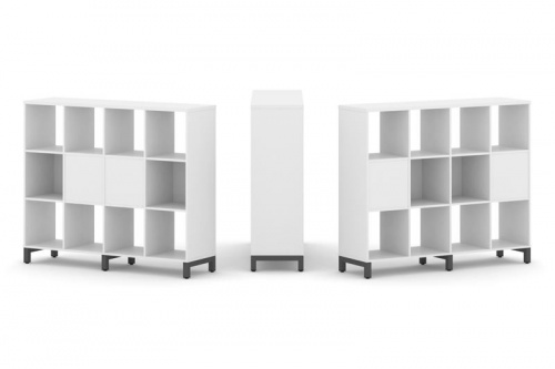 Набор стеллажа Style Project SN.NSD-341 фото 21