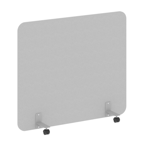 Перегородка на металлических опорах R-line DP.R-140-120 фото 2 Перегородка на металлических опорах R-line DP.R-140-120 фото 2