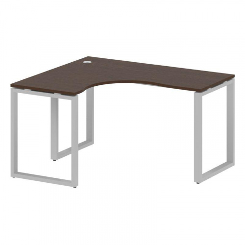 Стол криволинейный Metal System БО.СА-3 (L) фото 7 Стол криволинейный Metal System БО.СА-3 (L) фото 7