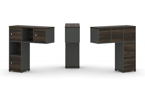 Надставка для стола низкая Concept CN.ONN-002 фото 6 Надставка для стола низкая Concept CN.ONN-002 фото 6