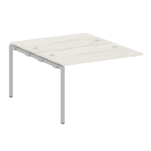 Проходной элемент бенч-системы на П-обр. м/к Metal System Quattro 40БП.ПРС-СП-2.2 фото 5 Проходной элемент бенч-системы на П-обр. м/к Metal System Quattro 40БП.ПРС-СП-2.2 фото 5