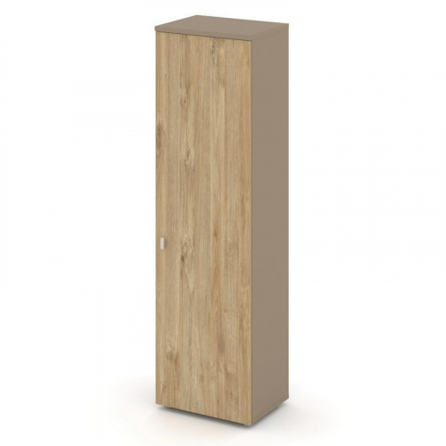 Гардероб офисный узкий Estetica ES.GB-1 (R) фото 2