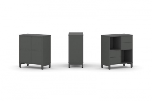 Набор стеллажа Style Project SN.NS-221 фото 22