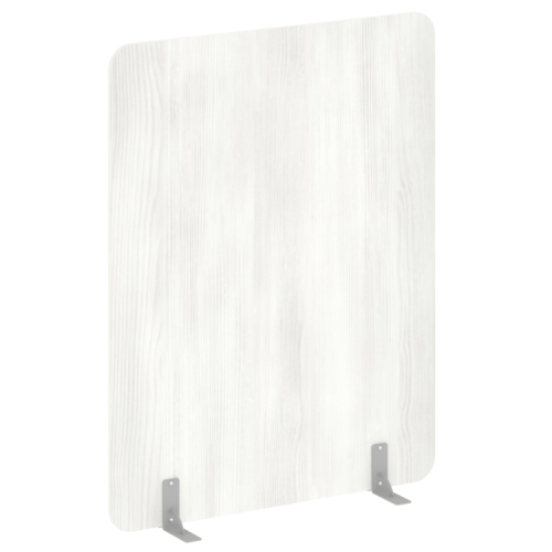 Перегородки на металлических опорах R-line DP.F-140-180 Перегородки на металлических опорах R-line DP.F-140-180