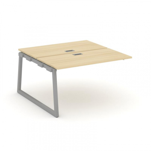 Style Project Проходной наб. элем. SN-5T1.DNRS-001 Акация Лорка/Металл Антрацит/Заглушка Пластик Чер фото 20