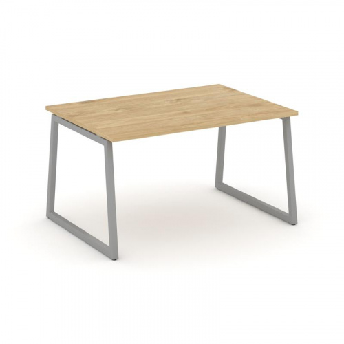 Style Project Стол переговорный SN-4T1.SPRG-001.3 Акация Лорка/Металл Антрацит 980*980*750 фото 2 Style Project Стол переговорный SN-4T1.SPRG-001.3 Акация Лорка/Металл Антрацит 980*980*750 фото 2