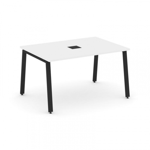 Style Project Стол переговорный SN-6A.SPRG-001 Акация Лорка/Металл Антрацит 980*980*750 фото 8 Style Project Стол переговорный SN-6A.SPRG-001 Акация Лорка/Металл Антрацит 980*980*750 фото 8