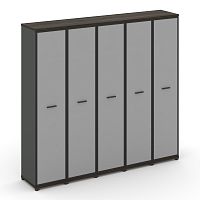 Шкаф офисный Concept CN.STU-558 RMB