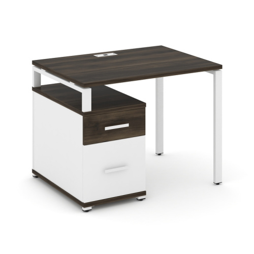 Стол письменный с опорной тумбой Concept CN.SP-305 фото 10