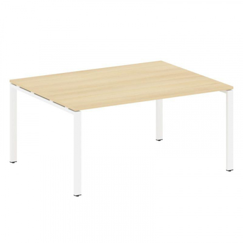 Стол переговоров на П-обр. м/к Metal System БП.ПРГ-1.4 фото 6 Стол переговоров на П-обр. м/к Metal System БП.ПРГ-1.4 фото 6