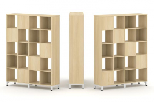 Набор стеллажа Style Project SN.NSD-541 фото 3