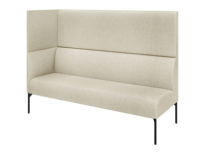 Бридж. Модуль 3-местный высокий R