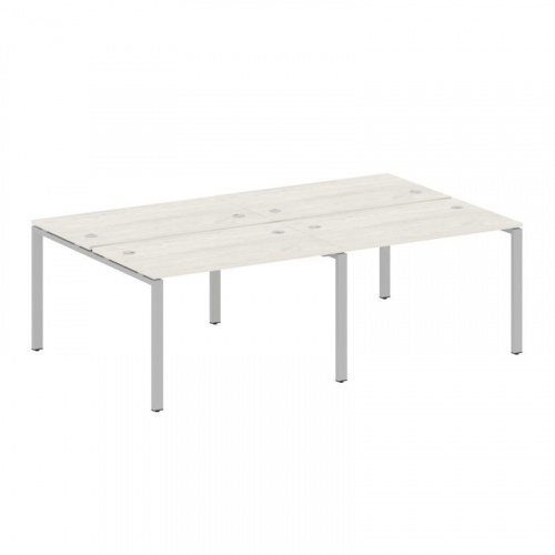 Бенч-система на 4 места Metal System БП.СМ-4.2 Бенч-система на 4 места Metal System БП.СМ-4.2