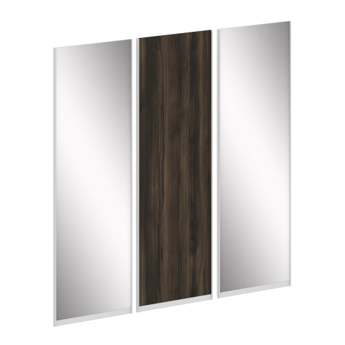 Комплект дверей ЛДСП для шкафа низкого L=2669мм Maris SH.ZDZK-8.2 фото 6 Комплект дверей ЛДСП для шкафа низкого L=2669мм Maris SH.ZDZK-8.2 фото 6