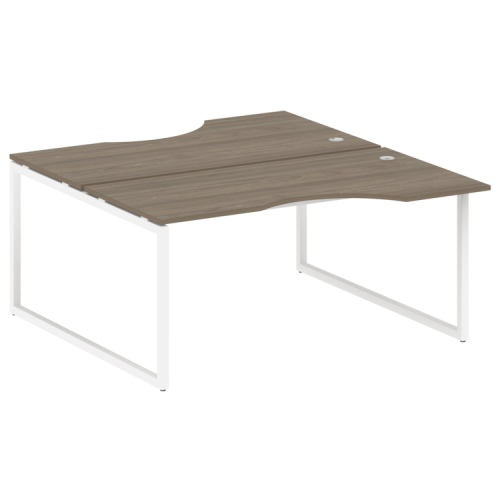 Бенч-система на О-обр. м/к Metal System Quattro 40БО.РАС-СА-2.1 фото 2