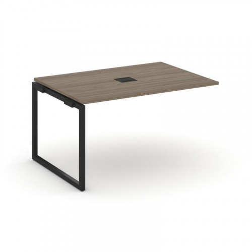 Style Project Проходной наб. элем. перег. стола SN-4O.NSPRG-004 Белый/Металл Серый 1580*980*750 фото 6 Style Project Проходной наб. элем. перег. стола SN-4O.NSPRG-004 Белый/Металл Серый 1580*980*750 фото 6