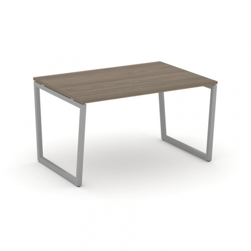 Style Project Стол переговорный SN-4T2.SPRG-002.3 Акация Лорка/Металл Антрацит 1180*980*750 фото 13