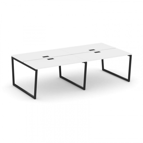 Style Project Рабочая станция 2-х сторон. SN-4T2.DRS-032 Акация Лорка/Металл Антрацит/Заглушка Пласт фото 8 Style Project Рабочая станция 2-х сторон. SN-4T2.DRS-032 Акация Лорка/Металл Антрацит/Заглушка Пласт фото 8