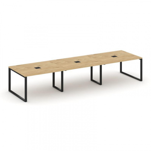 Стол переговорный Style Project SN-6O.SPRG-054 фото 12 Стол переговорный Style Project SN-6O.SPRG-054 фото 12