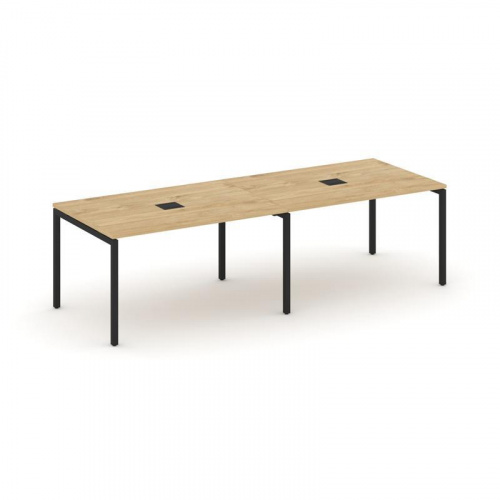 Стол переговорный Style Project SN-4P.SPRG-013 фото 13 Стол переговорный Style Project SN-4P.SPRG-013 фото 13