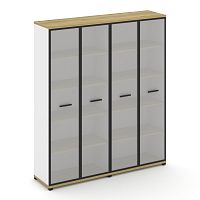 Шкаф офисный Concept CN.STS-528 RMB