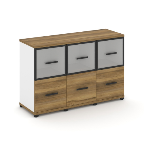 Шкаф офисный Concept CN.STU-232 RMB Шкаф офисный Concept CN.STU-232 RMB