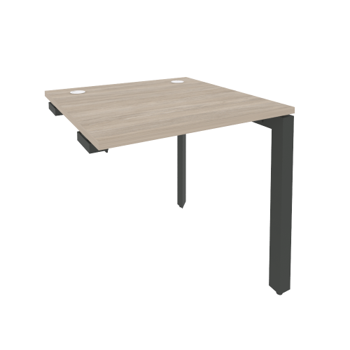 Стол-приставка на П-обр. м/к Onix O.MP-SPR-0.8 фото 7 Стол-приставка на П-обр. м/к Onix O.MP-SPR-0.8 фото 7