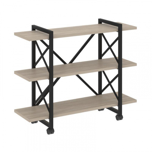 Стеллаж на 3 полки Loft VR.L-MST.K-3.8V фото 9 Стеллаж на 3 полки Loft VR.L-MST.K-3.8V фото 9