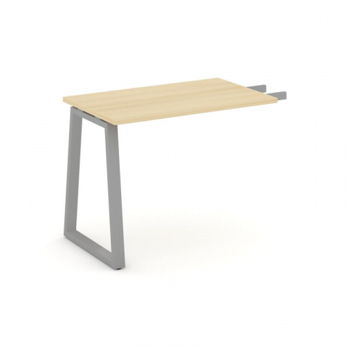 Style Project Брифинг-приставка SN-6T1.BR-002 Акация Лорка/Металл Антрацит 780*600*750 фото 20