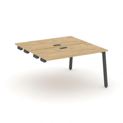 Style Project Стол-приставка к опор. элем. SN-5A.DPRS-013 Белый/Металл Белый 1380*1432*750 фото 22 Style Project Стол-приставка к опор. элем. SN-5A.DPRS-013 Белый/Металл Белый 1380*1432*750 фото 22