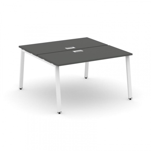 Style Project Рабочая станция 2-х сторон. SN-6A.DRS-003 Белый/Металл Антрацит 1380*1232*750 фото 23 Style Project Рабочая станция 2-х сторон. SN-6A.DRS-003 Белый/Металл Антрацит 1380*1232*750 фото 23