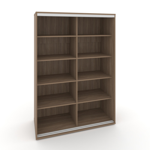 Корпус 2-х секционного шкафа низкого L=1500мм Maris SH.K2-5.2 K8 фото 5 Корпус 2-х секционного шкафа низкого L=1500мм Maris SH.K2-5.2 K8 фото 5