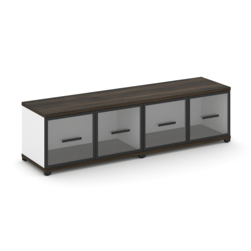 Шкаф офисный Concept CN.STS-123 RPB Шкаф офисный Concept CN.STS-123 RPB