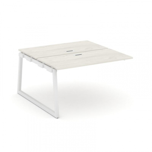 Style Project Проходной наб. элем. SN-5T1.DNRS-001 Акация Лорка/Металл Антрацит/Заглушка Пластик Чер фото 12