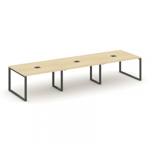 Стол переговорный Style Project SN-6O.SPRG-054 фото 2 Стол переговорный Style Project SN-6O.SPRG-054 фото 2