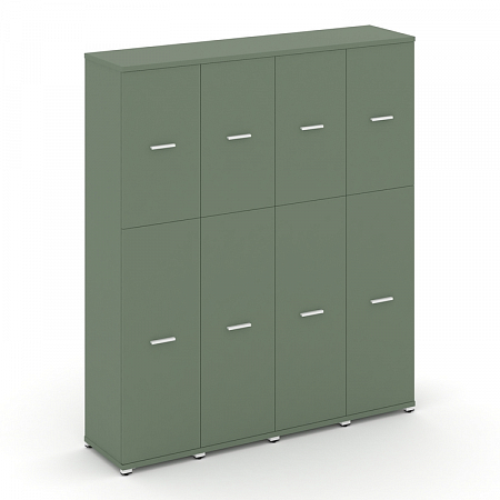 Шкаф офисный Concept CN.STU-545 W