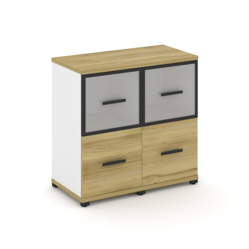 Шкаф офисный Concept CN.STU-222 RMB