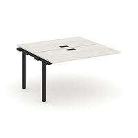 Style Project Проходной наб. элем. SN-6P.DNRS-004 Дуб Наварра/Металл Черный 1580*1232*750