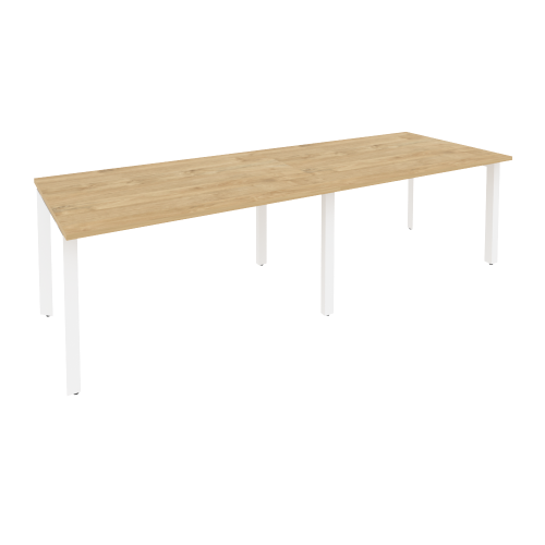 Стол переговорный Onix O.MP-PRG-2.3 фото 11