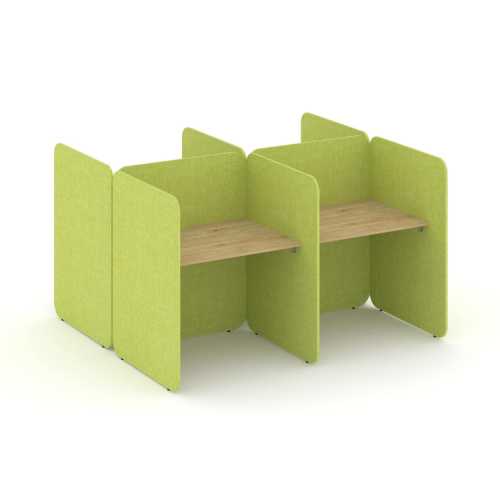 Рабочее место оператора колл-центра №5 KC.K-005 фото 30