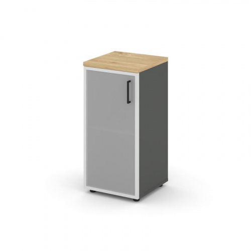 Шкаф низкий узкий Style Project SN.STU-303(L) фото 5