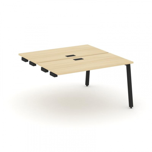 Style Project Стол-приставка к опор. элем. SN-5A.DPRS-013 Белый/Металл Белый 1380*1432*750 фото 9 Style Project Стол-приставка к опор. элем. SN-5A.DPRS-013 Белый/Металл Белый 1380*1432*750 фото 9