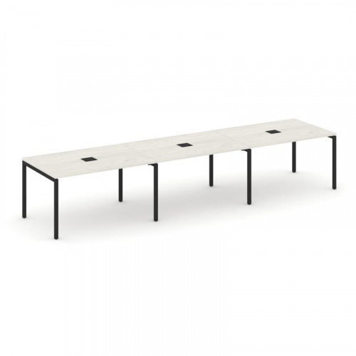 Стол переговорный Style Project SN-4P.SPRG-021 фото 4 Стол переговорный Style Project SN-4P.SPRG-021 фото 4