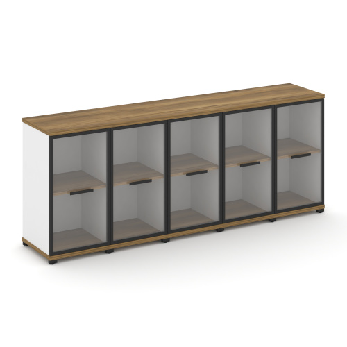 Шкаф офисный Concept CN.STU-253 RPB Шкаф офисный Concept CN.STU-253 RPB