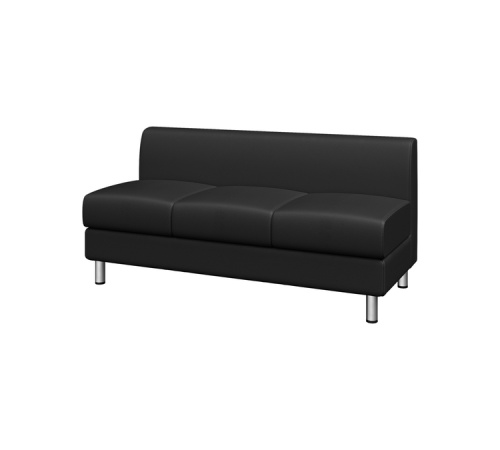 Модуль 3-местный Домино Dm3 фото 2